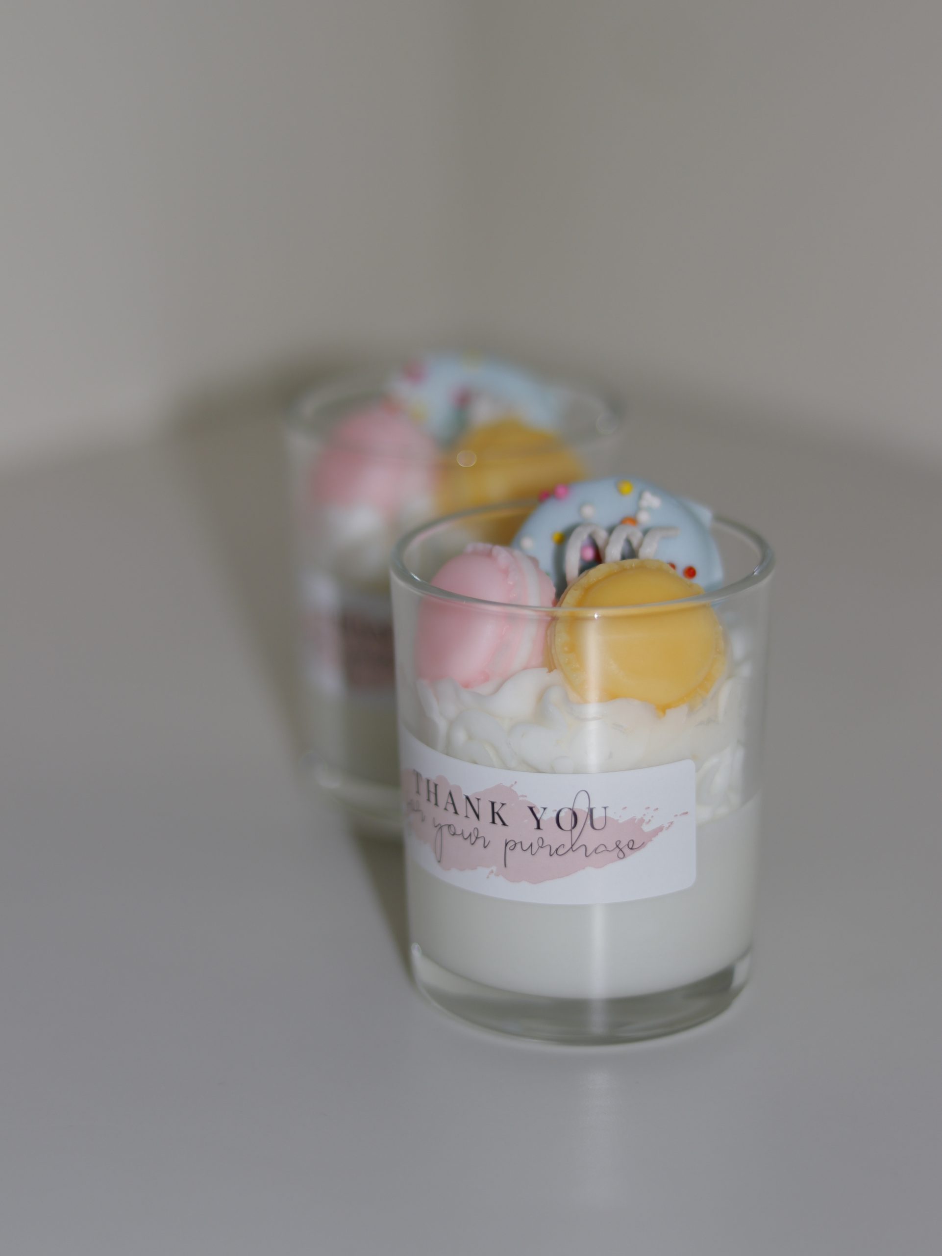 GLAW™ Maru Candle - Image 4