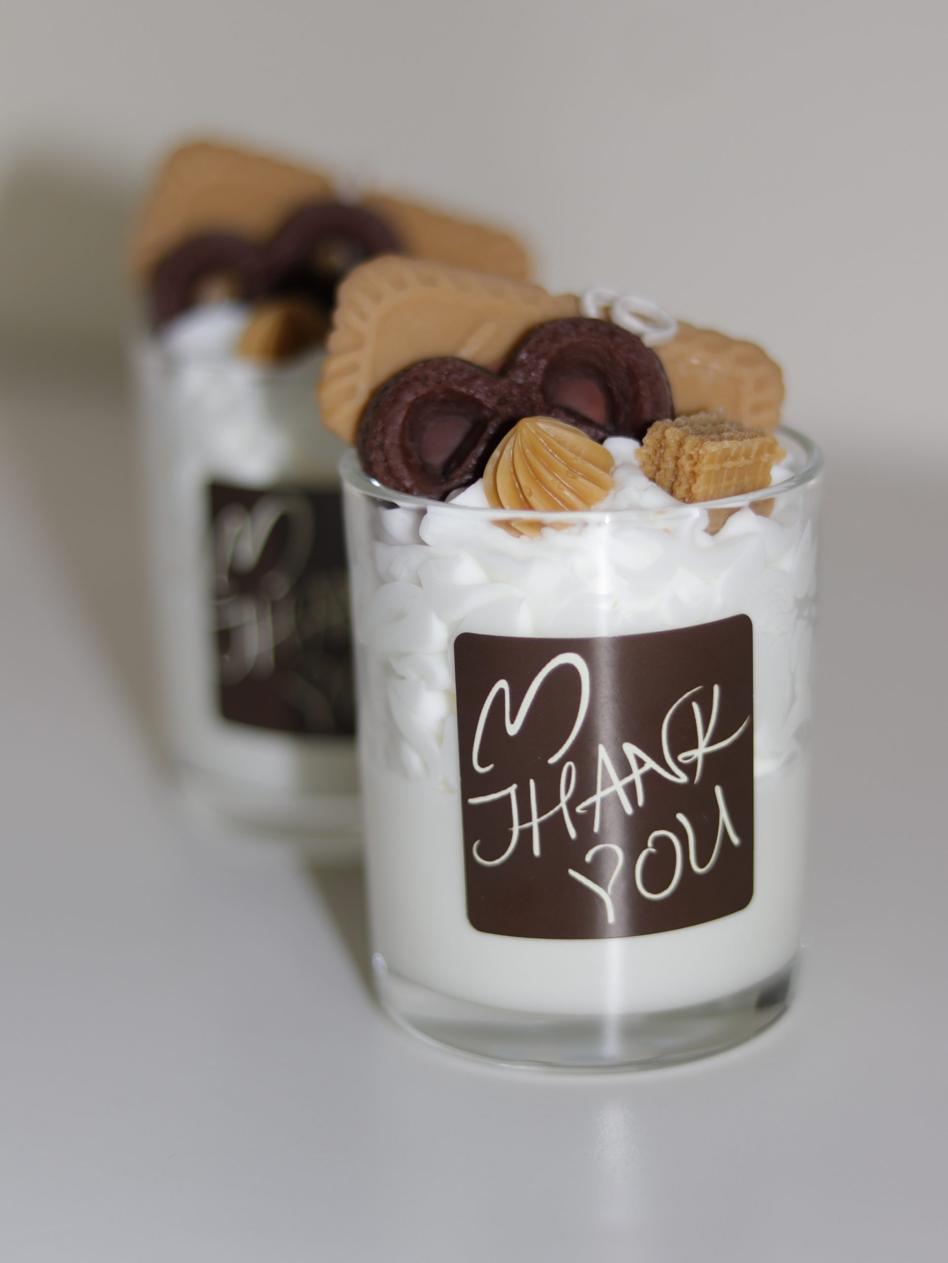 GLAW™ Maru Candle - Image 2